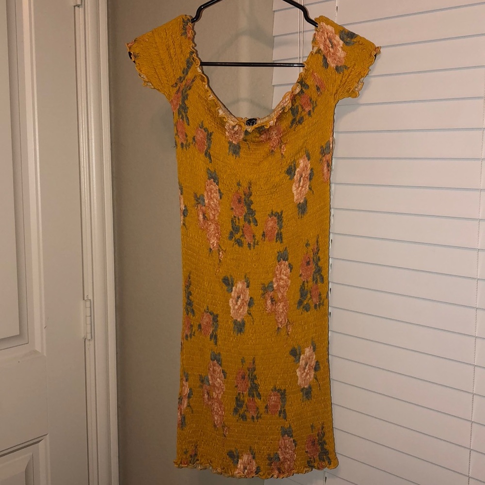 dress